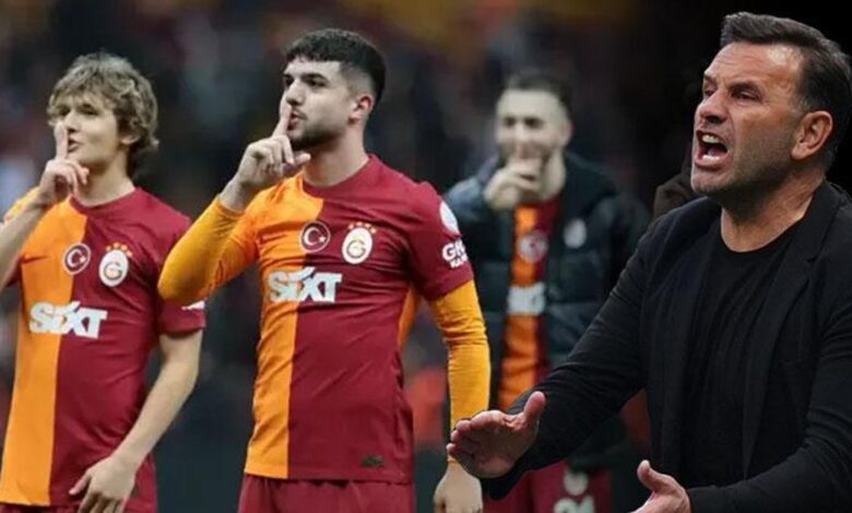 Galatasaray'da ayrılık kapıda! İtalyan ekibi peşinde- Trabzonspor