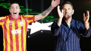 Galatasaray'da beşinci yıldız günü! İşte kutlama programı...- Trabzonspor