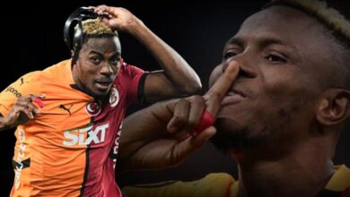 Galatasaray'da çılgın Victor Osimmhen seferberliği! Ay sonuna kadar süre istedi...- Trabzonspor