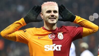 Galatasaray'da flaş Icardi gelişmesi! Arjantin'den sürpriz transfer iddiası- Trabzonspor