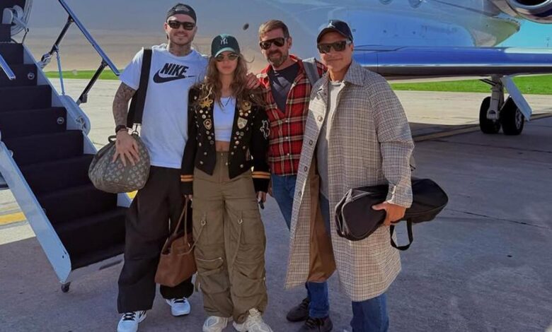 Galatasaray'da Icardi şampiyonluk için geliyor- Trabzonspor