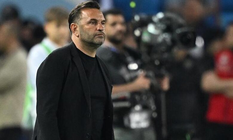 Galatasaray'da Okan Buruk'tan şampiyonluk ve Fenerbahçe sözleri! 'Mayıs yaklaştığında...'- Trabzonspor