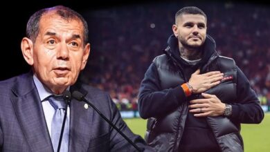 Galatasaray'da şampiyonluk maçı öncesi Mauro Icardi krizi! Dursun Özbek yıldız oyuncu için kararını verdi...- Trabzonspor