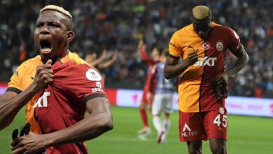 Galatasaray'da Victor Osimhen şoku! Yeni takımını duyurdular, transferde büyük sürpriz...- Trabzonspor