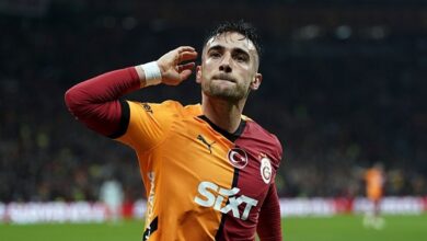 Galatasaray'da Yunus Akgün gelişmesi! Tam 8 katı maaş teklif edildi- Trabzonspor