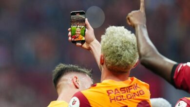 Galatasaray'dan Barış Alper paylaşımı: Akıma noktayı koyuyoruz- Trabzonspor