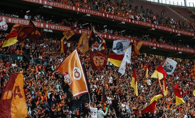 Galatasaray’dan dev kutlama hazırlığı! Yenikapı’da milyonluk şampiyonluk şöleni- Trabzonspor