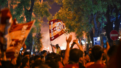 Galatasaray'dan Fenerbahçe ve Beşiktaş'a gönderme: Fark var!- Trabzonspor