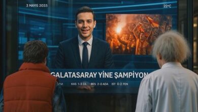 Galatasaray'dan Fenerbahçe'ye olay yaratan şampiyonluk göndermesi!- Trabzonspor
