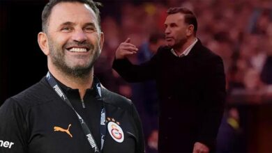 Galatasaray'dan Okan Buruk'a zam! 5.yıldız sonrası işte yeni maaşı- Trabzonspor