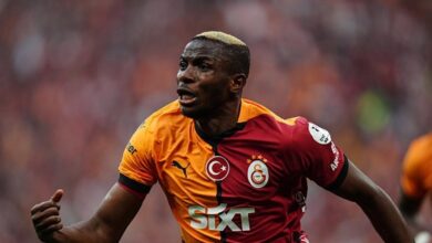 Galatasaray'dan Osimhen'in yerine bomba transfer! Yıldız isim takasla gelecek- Trabzonspor