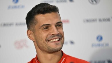 Galatasaray'ı Granit Xhaka transferinde sevindiren gelişme!- Trabzonspor