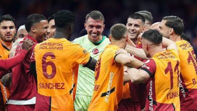 Galatasaray'ın 5 yıldızlı şampiyonluğuna olay yorum: Yıllarca hatırlanacak çünkü...- Trabzonspor