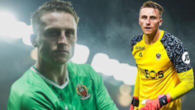 Galatasaray'ın gözdesi Marcin Bulka'ya yeni talip! İlgisini çeken teklif...- Trabzonspor