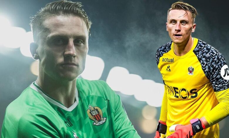 Galatasaray'ın gözdesi Marcin Bulka'ya yeni talip! İlgisini çeken teklif...- Trabzonspor