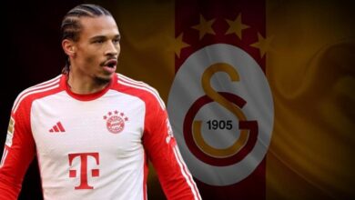 Galatasaray'ın istediği Leroy Sane'nin talep ettiği maaş ortaya çıktı! Dudak uçuklatan ücret...- Sane
