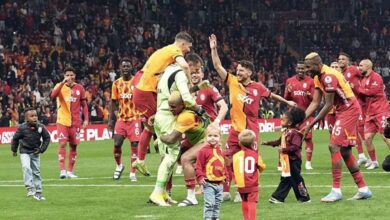 Galatasaray'ın rakibi Barcelona ve Porto- Trabzonspor