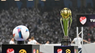 Galatasaray’ın Süper Kupa’daki rakibi Trabzonspor oldu! İşte Fenerbahçe'nin muhtemel rakipleri- Trabzonspor