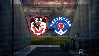 Gaziantep FK - Kasımpaşa maçı CANLI (Trendyol Süper Lig)- Trabzonspor