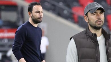 Gaziantep FK'de Selçuk İnan dönemi resmen sona erdi! İşte yeni adresi...- Trabzonspor