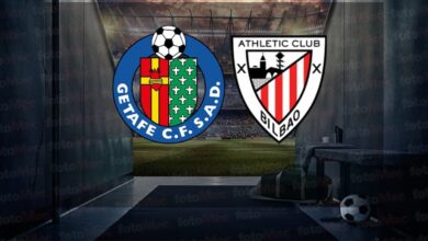 Getafe-Athletic Bilbao maçı ne zaman? Saat kaçta ve hangi kanalda canlı yayınlanacak? | İspanya La Liga- Getafe