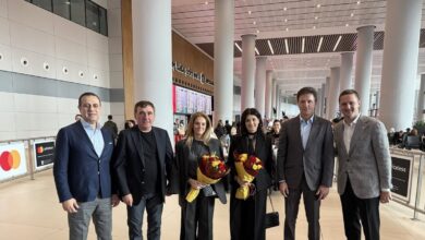 Gheorghe Popescu: UEFA Kupası kariyerimizin en üst noktasıydı- Trabzonspor