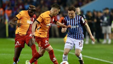 Gol beklentisi düştü- Trabzonspor