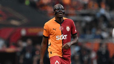 Gözler Osimhen'de- Trabzonspor