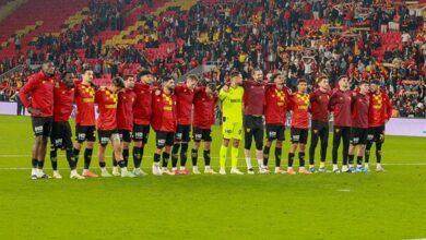 Göztepe, Çaykur Rizespor'a konuk olacak- Trabzonspor