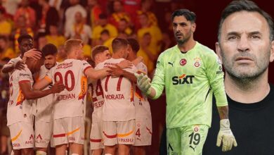 Göztepe - Galatasaray maçının ardından usta isimden övgü: 'Büyük takım, ciddiyet' | 'Gecenin yıldızı'- Trabzonspor