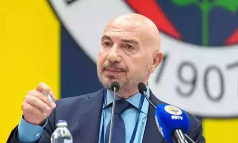 Hakan Bilal Kutlualp'ten tepki: 'Fenerbahçe’nin önünü gerçekten açın!'- Trabzonspor