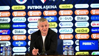 Hataya yer yok- Trabzonspor