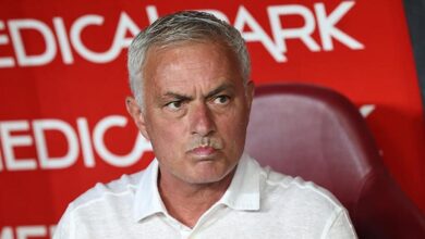 Hatayspor mağlubiyeti sonrası Fenerbahçe'de Jose Mourinho: 'Hata ile maçı kaybettik'- Trabzonspor