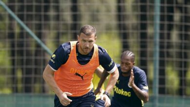 Hatayspor mesaisi- Trabzonspor