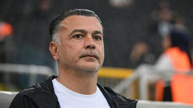 Hatayspor teknik direktörü Murat Şahin: 'Önemli olan arzuydu'- Trabzonspor