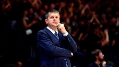 Hırvatistan Milli Takımı'nda Tomislav Mijatovic dönemi!- Trabzonspor