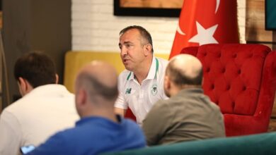 İkide iki yapacağız- Trabzonspor