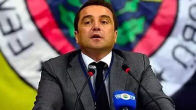 İlhan Ekşioğlu'dan Ali Koç'un sözlerine sert mesaj: 'Gidişiniz kaçınılmaz hale gelmiştir'- Trabzonspor