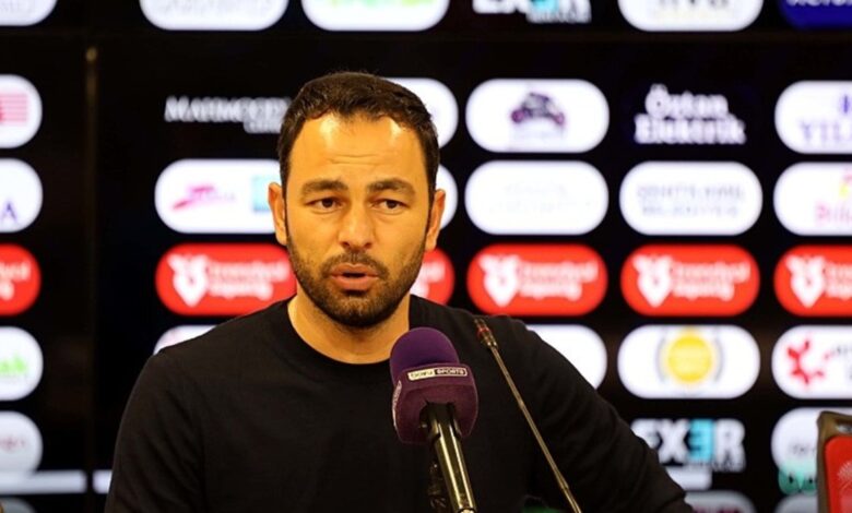 İnan’dı ve başardı- Trabzonspor