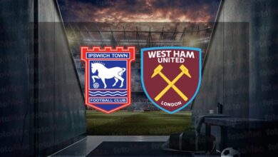 Ipswich Town-West Ham United maçı ne zaman? Saat kaçta ve hangi kanalda canlı yayınlanacak? | İngiltere Premier Lig- Trabzonspor