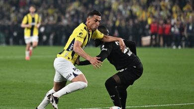 İrfan Can dönüyor- Trabzonspor