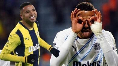 İspanyollardan En-Nesyri'ye yakın markaj! La Liga'dan 2 talip- Trabzonspor