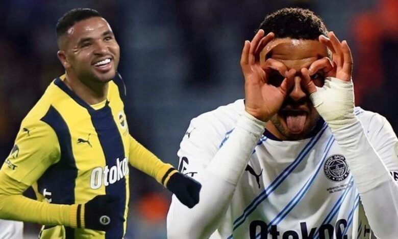 İspanyollardan En-Nesyri'ye yakın markaj! La Liga'dan 2 talip- Trabzonspor