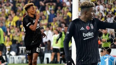 İşte Beşiktaş'ın Gedson Fernandes planı! Dev bonservis...- Trabzonspor