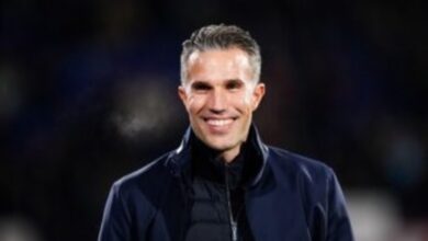 İşte Robin van Persie’nin Fenerbahçe planı! O ismi transfer edecek- Trabzonspor