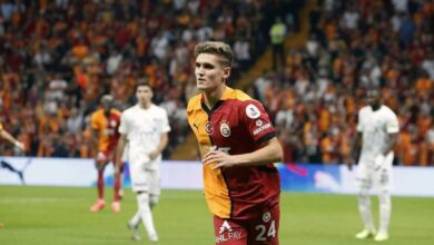 Jelert piyangosu- Trabzonspor