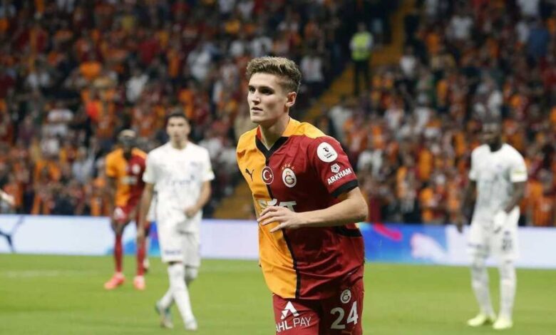 Jelert piyangosu- Trabzonspor