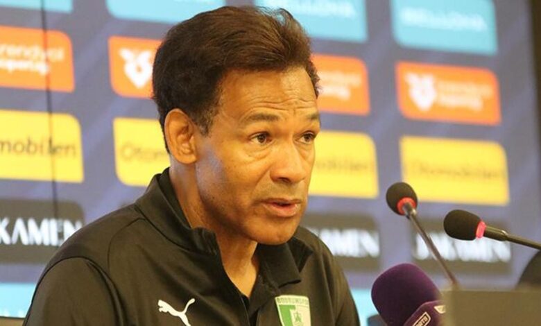 Jose Morais: Bodrumspor için gelecek daha iyi olacaktır- Trabzonspor