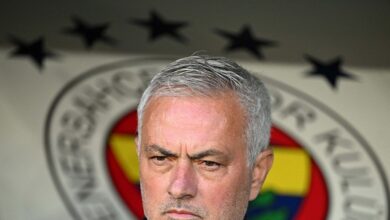 Jose Mourinho Fenerbahçe'de kalacak mı? İşte toplantıdan çıkan karar- Trabzonspor