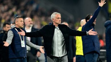 Jose Mourinho'dan yönetime ret! Görüşmeler tıkandı- Trabzonspor